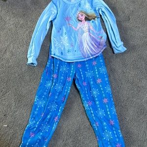 Kids pjs